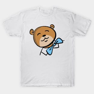 Mister Bear T-Shirt